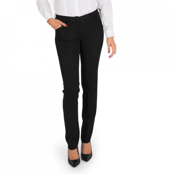 PANTALON MUJER BIELASTICO 2035 GARYS