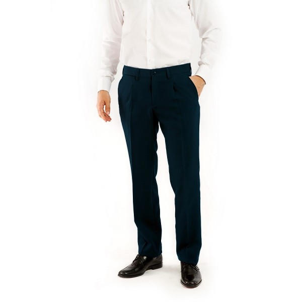 PANTALON HOMBRE POLIESTER STRECH  DACOBEL