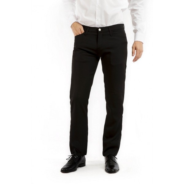 PANTALON HOMBRE POLIESTER  5 BOLSILLOS DACOBEL