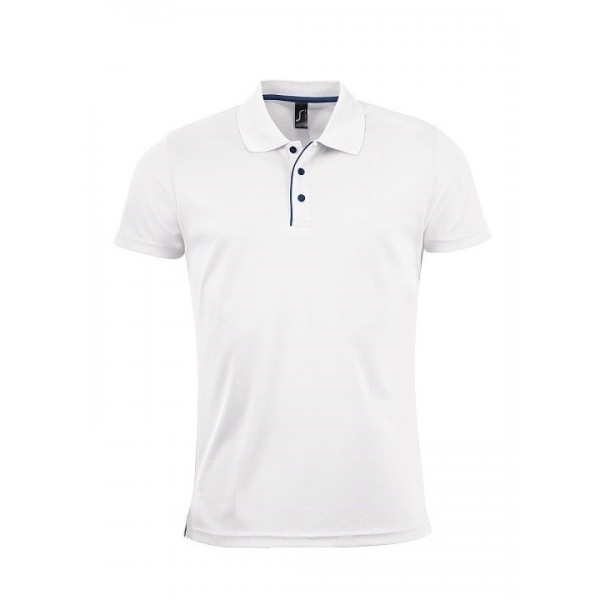 POLO PERFORMER MEN SOLS