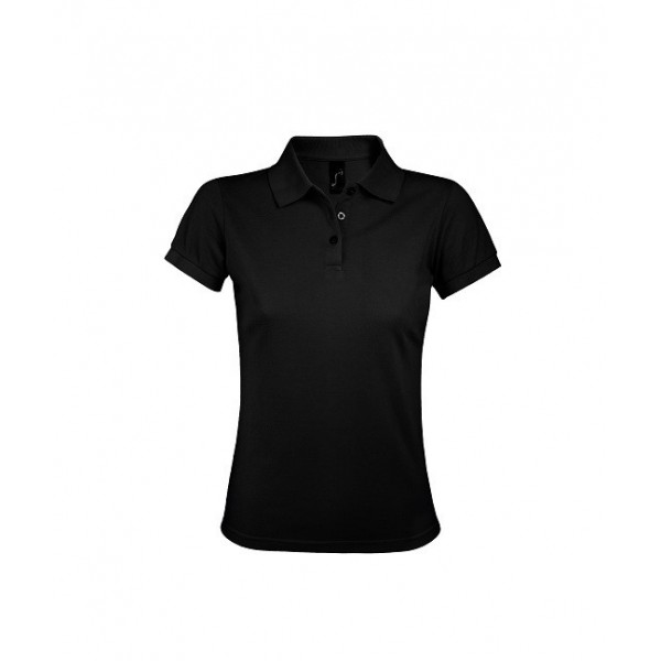 POLO PRIME WOMEN SOLS