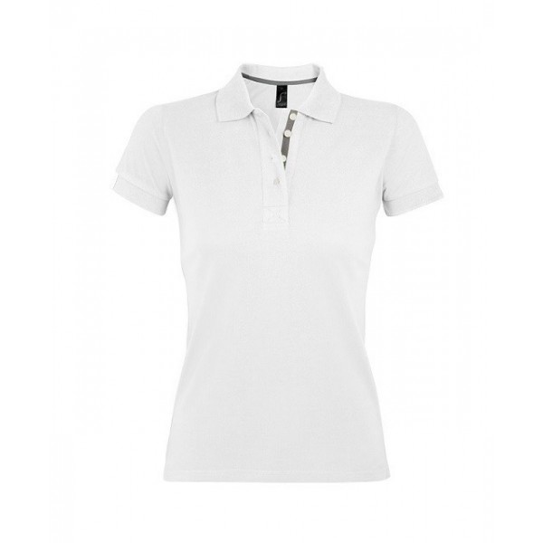 POLO PORTLAND WOMEN SOLS