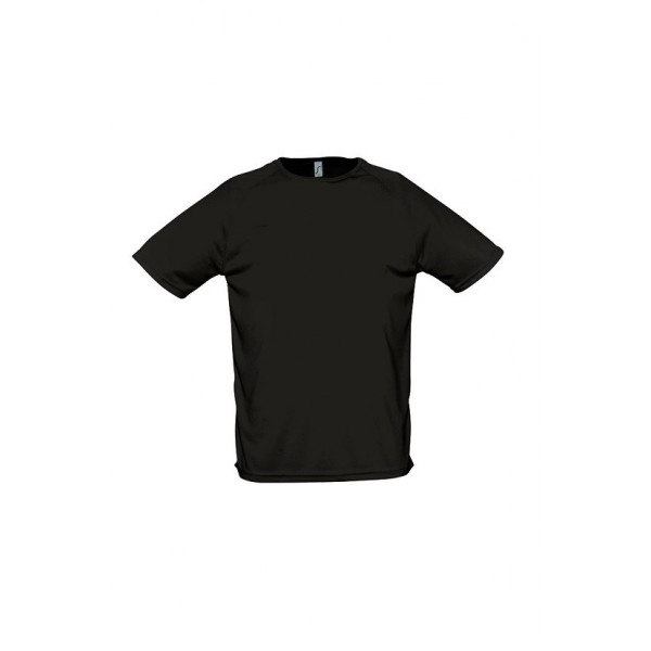 CAMISETA SPORTY MEN SOLS