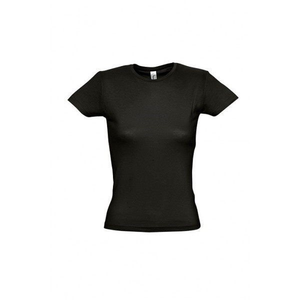 CAMISETA MISS WOMEN SOLS