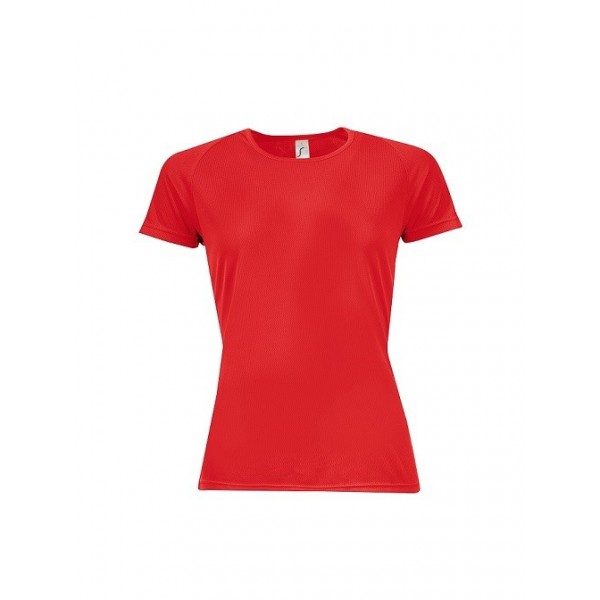 CAMISETA SPORTY WOMEN SOLS