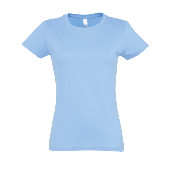 CAMISETA IMPERIAL WOMEN SOLS