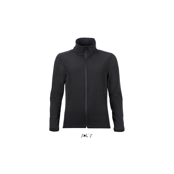 SOFTSHELL RACE WOMEN SOLS